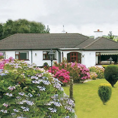 Hotel Glencairn House Ballybofey
