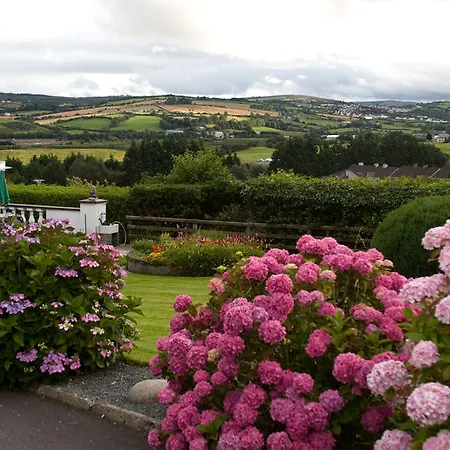 Glencairn House 4* Ballybofey