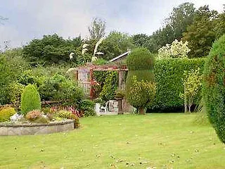 Hotel Glencairn House 4*