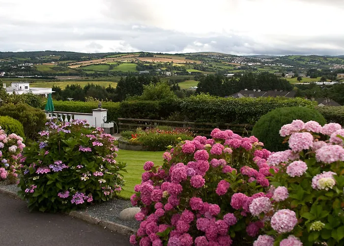 Glencairn House 4* Ballybofey